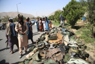 Over 1,500 Afghan refugee families return home in single day | Over 1,500 Afghan refugee families return home in single day