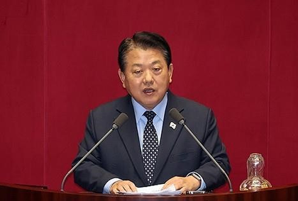 South Korean Prez Lee appoints special envoys to Canada, Malaysia | South Korean Prez Lee appoints special envoys to Canada, Malaysia South Korean Prez Lee appoints special envoys to Canada, Malaysia | South Korean Prez Lee appoints special envoys to Canada, Malaysia