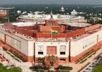 Parliament’s Monsoon Session begins on Monday, eight news bills to be introduced | Parliament’s Monsoon Session begins on Monday, eight news bills to be introduced