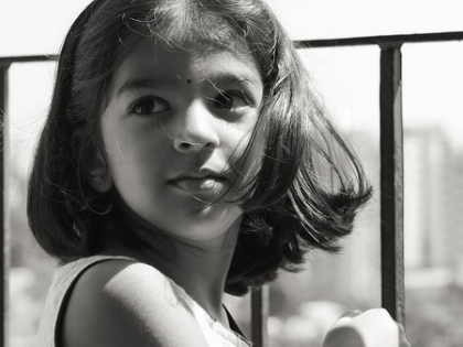 Actress Sshivada pens adorable birthday greeting for six-year-old daughter Arundhathi | Actress Sshivada pens adorable birthday greeting for six-year-old daughter Arundhathi