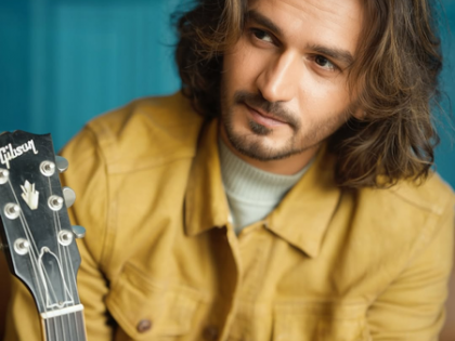 ‘Mann Mera’ hitmaker Gajendra Verma says AI won’t ever dictate rules of the game in indie music | ‘Mann Mera’ hitmaker Gajendra Verma says AI won’t ever dictate rules of the game in indie music