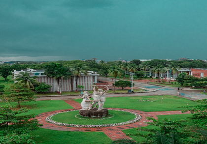 B'desh: Months after clashes, Khulna University still in deadlock, students return amid uncertainty | B'desh: Months after clashes, Khulna University still in deadlock, students return amid uncertainty