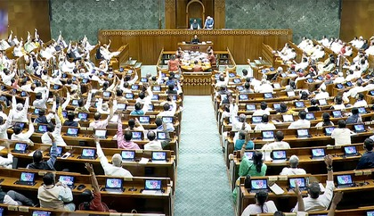 Monsoon Session: Oppn to corner Centre on Op Sindoor, Bihar SIR issue | Monsoon Session: Oppn to corner Centre on Op Sindoor, Bihar SIR issue