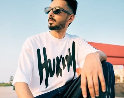 Music director Anirudh's Hukum Chennai concert postponed | Music director Anirudh's Hukum Chennai concert postponed