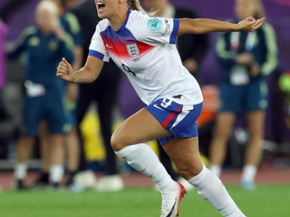 Women’s Euro: Beth Mead reflects on bench role in England’s run to SF, says ‘I love being on the pitch’ | Women’s Euro: Beth Mead reflects on bench role in England’s run to SF, says ‘I love being on the pitch’ Women’s Euro: Beth Mead reflects on bench role in England’s run to SF, says ‘I love being on the pitch’ | Women’s Euro: Beth Mead reflects on bench role in England’s run to SF, says ‘I love being on the pitch’