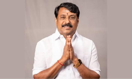 BJP's TN unit slams DMK over 'civic decay', terms state as den of diseases | BJP's TN unit slams DMK over 'civic decay', terms state as den of diseases BJP's TN unit slams DMK over 'civic decay', terms state as den of diseases | BJP's TN unit slams DMK over 'civic decay', terms state as den of diseases