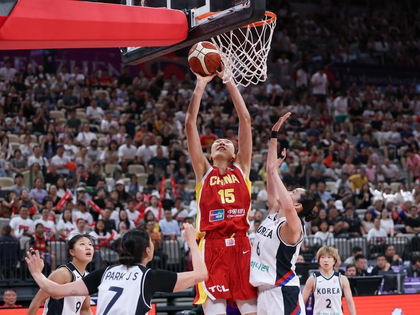 China crushes South Korea to claim bronze at FIBA Women's Asia Cup | China crushes South Korea to claim bronze at FIBA Women's Asia Cup China crushes South Korea to claim bronze at FIBA Women's Asia Cup | China crushes South Korea to claim bronze at FIBA Women's Asia Cup