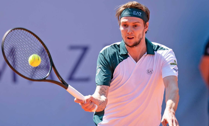 ATP Tour: Bublik claims sixth singles title with win over Cerundolo in Gstaad | ATP Tour: Bublik claims sixth singles title with win over Cerundolo in Gstaad ATP Tour: Bublik claims sixth singles title with win over Cerundolo in Gstaad | ATP Tour: Bublik claims sixth singles title with win over Cerundolo in Gstaad