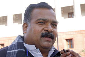 Jagan is real mastermind of liquor scam, says Congress leader Manickam Tagore | Jagan is real mastermind of liquor scam, says Congress leader Manickam Tagore Jagan is real mastermind of liquor scam, says Congress leader Manickam Tagore | Jagan is real mastermind of liquor scam, says Congress leader Manickam Tagore