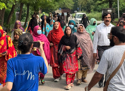 ‘Forcibly disappeared’: Baloch youth killed in firing by Pakistani forces | ‘Forcibly disappeared’: Baloch youth killed in firing by Pakistani forces