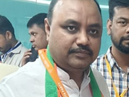 BJP MP admits rise in crime in Bihar, says NDA committed to good governance | BJP MP admits rise in crime in Bihar, says NDA committed to good governance
