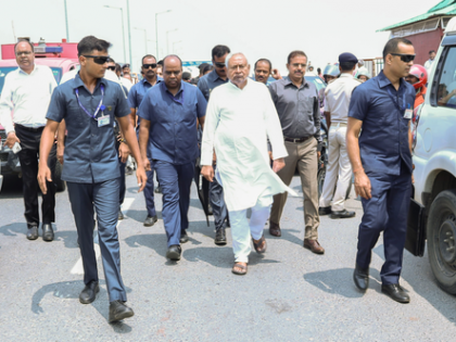 Nitish Kumar equally important for party, govt: JDU responds to Upendra Kushwaha | Nitish Kumar equally important for party, govt: JDU responds to Upendra Kushwaha