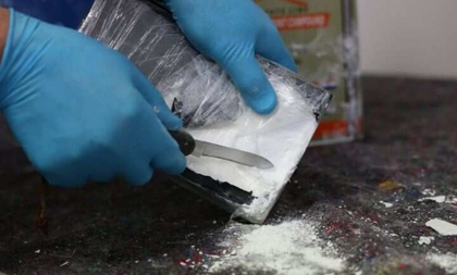 Bulgaria seizes cocaine in diplomatic car | Bulgaria seizes cocaine in diplomatic car Bulgaria seizes cocaine in diplomatic car | Bulgaria seizes cocaine in diplomatic car