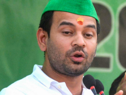 Bihar: Tej Pratap launches new social media page amid speculation of forming new party | Bihar: Tej Pratap launches new social media page amid speculation of forming new party