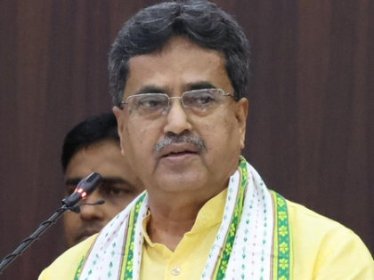 Task forces to identify illegal Rohingya, Bangladeshi migrants: Tripura CM | Task forces to identify illegal Rohingya, Bangladeshi migrants: Tripura CM