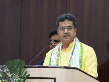 Tripura govt implemented Witness Protection Scheme to ensure safety of witnesses: CM | Tripura govt implemented Witness Protection Scheme to ensure safety of witnesses: CM