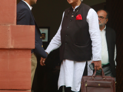 Shashi Tharoor declined to join 'Operation Sindoor' debate: Congress sources | Shashi Tharoor declined to join 'Operation Sindoor' debate: Congress sources