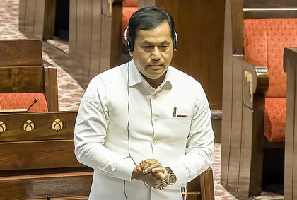 Govt to explore dedicated satellite technology for maritime sector | Govt to explore dedicated satellite technology for maritime sector Govt to explore dedicated satellite technology for maritime sector | Govt to explore dedicated satellite technology for maritime sector