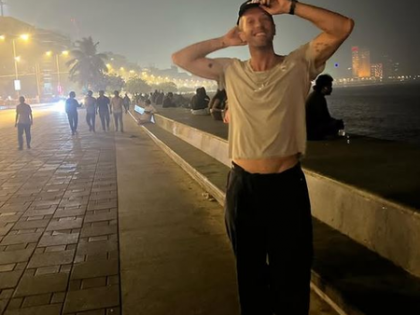 Chris Martin warns audience at latest gig about cameras at first Coldplay gig since viral PDA moment | Chris Martin warns audience at latest gig about cameras at first Coldplay gig since viral PDA moment