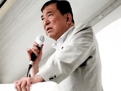 Japan's ruling coalition certain to lose majority in upper house | Japan's ruling coalition certain to lose majority in upper house