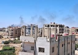 Syria condemns humanitarian convoy obstruction in Sweida | Syria condemns humanitarian convoy obstruction in Sweida Syria condemns humanitarian convoy obstruction in Sweida | Syria condemns humanitarian convoy obstruction in Sweida