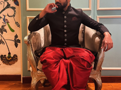 Mithoon: Never consciously attempt to create something thinking it is different from what is happening | Mithoon: Never consciously attempt to create something thinking it is different from what is happening Mithoon: Never consciously attempt to create something thinking it is different from what is happening | Mithoon: Never consciously attempt to create something thinking it is different from what is happening