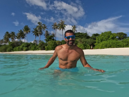 Shabir Ahluwalia: In trying to be relevant, you often become irrelevant | Shabir Ahluwalia: In trying to be relevant, you often become irrelevant
