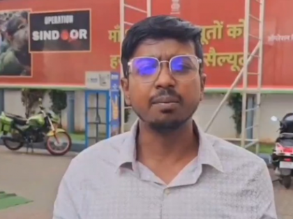 Odisha Chhatra Cong chief arrested on rape charges, likely to be produced in court today | Odisha Chhatra Cong chief arrested on rape charges, likely to be produced in court today Odisha Chhatra Cong chief arrested on rape charges, likely to be produced in court today | Odisha Chhatra Cong chief arrested on rape charges, likely to be produced in court today