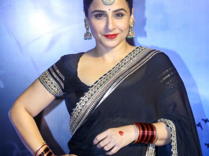 Vidya Balan kickstarts Monday morning with ‘head scratching’ riddle | Vidya Balan kickstarts Monday morning with ‘head scratching’ riddle