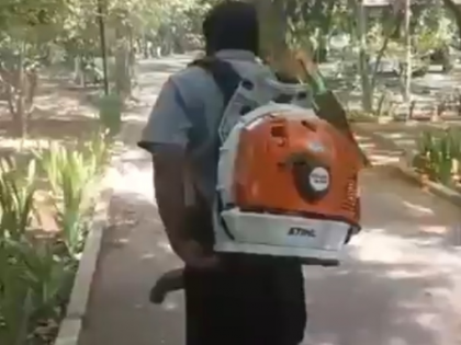 Chennai steps up dengue prevention measures as cases rise | Chennai steps up dengue prevention measures as cases rise Chennai steps up dengue prevention measures as cases rise | Chennai steps up dengue prevention measures as cases rise
