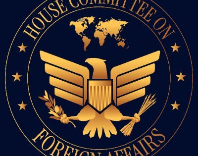 When you butcher civilians, you don’t get pass but justice: US House Committee on TRF ban | When you butcher civilians, you don’t get pass but justice: US House Committee on TRF ban