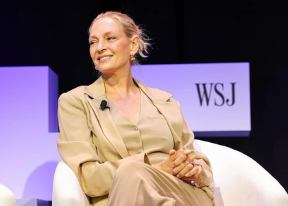 Uma Thurman talks about intense physical prep that went for ‘Kill Bill’ movies | Uma Thurman talks about intense physical prep that went for ‘Kill Bill’ movies Uma Thurman talks about intense physical prep that went for ‘Kill Bill’ movies | Uma Thurman talks about intense physical prep that went for ‘Kill Bill’ movies