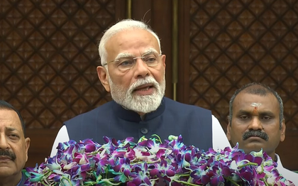 Op Sindoor a 'Vijay Utsav', says PM Modi, calls for a unified celebration of Indian Armed Forces | Op Sindoor a 'Vijay Utsav', says PM Modi, calls for a unified celebration of Indian Armed Forces