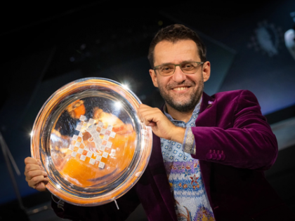 Freestyle Chess Grand Slam: Aronian wins title; Erigaisi finishes fifth, Pragg seventh | Freestyle Chess Grand Slam: Aronian wins title; Erigaisi finishes fifth, Pragg seventh