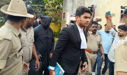 Dharmasthala mass grave allegations: Temple management welcomes probe by SIT | Dharmasthala mass grave allegations: Temple management welcomes probe by SIT Dharmasthala mass grave allegations: Temple management welcomes probe by SIT | Dharmasthala mass grave allegations: Temple management welcomes probe by SIT