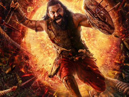 ‘Kantara A Legend: Chapter 1’ producer tags film as ‘most ambitious project to date’ | ‘Kantara A Legend: Chapter 1’ producer tags film as ‘most ambitious project to date’ ‘Kantara A Legend: Chapter 1’ producer tags film as ‘most ambitious project to date’ | ‘Kantara A Legend: Chapter 1’ producer tags film as ‘most ambitious project to date’