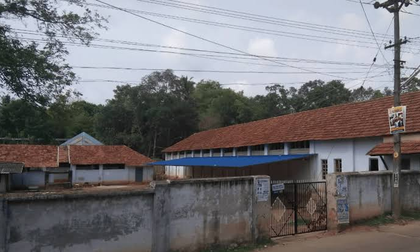 Kerala govt to conduct infrastructure audit in schools after 13-year-old boy dies of electrocution | Kerala govt to conduct infrastructure audit in schools after 13-year-old boy dies of electrocution Kerala govt to conduct infrastructure audit in schools after 13-year-old boy dies of electrocution | Kerala govt to conduct infrastructure audit in schools after 13-year-old boy dies of electrocution