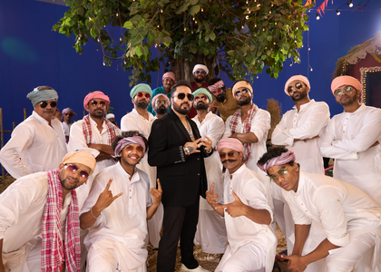 Rannvijay Singha on ‘Chhoriyan Chali Gaon’ track: There’s a magic Mika Singh brings to every song | Rannvijay Singha on ‘Chhoriyan Chali Gaon’ track: There’s a magic Mika Singh brings to every song Rannvijay Singha on ‘Chhoriyan Chali Gaon’ track: There’s a magic Mika Singh brings to every song | Rannvijay Singha on ‘Chhoriyan Chali Gaon’ track: There’s a magic Mika Singh brings to every song