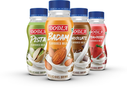 Dodla Dairy’s Q1 profit dips 3.4 pc to Rs 62.8 crore | Dodla Dairy’s Q1 profit dips 3.4 pc to Rs 62.8 crore