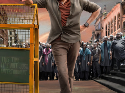 Makers of Pawan Kalyan's Ustaad Bhagat Singh urge netizens not to share leaked pictures of film from set | Makers of Pawan Kalyan's Ustaad Bhagat Singh urge netizens not to share leaked pictures of film from set Makers of Pawan Kalyan's Ustaad Bhagat Singh urge netizens not to share leaked pictures of film from set | Makers of Pawan Kalyan's Ustaad Bhagat Singh urge netizens not to share leaked pictures of film from set