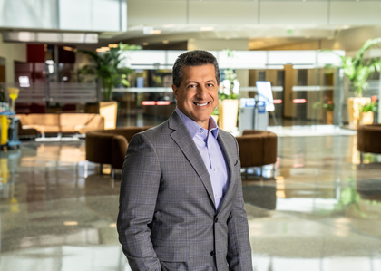 India leading transformative shift in how reality is experienced: Qualcomm | India leading transformative shift in how reality is experienced: Qualcomm India leading transformative shift in how reality is experienced: Qualcomm | India leading transformative shift in how reality is experienced: Qualcomm