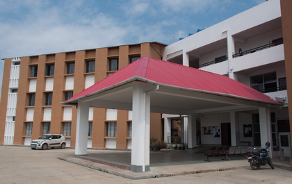 Nagaland University to host incubation centres in N-E under Central govt initiative | Nagaland University to host incubation centres in N-E under Central govt initiative Nagaland University to host incubation centres in N-E under Central govt initiative | Nagaland University to host incubation centres in N-E under Central govt initiative