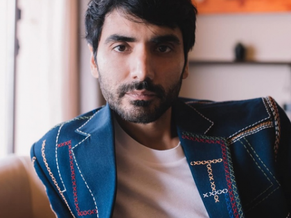 Ishwak Singh draws parallels between his life and Raghav’s journey in 'Mitti' | Ishwak Singh draws parallels between his life and Raghav’s journey in 'Mitti' Ishwak Singh draws parallels between his life and Raghav’s journey in 'Mitti' | Ishwak Singh draws parallels between his life and Raghav’s journey in 'Mitti'