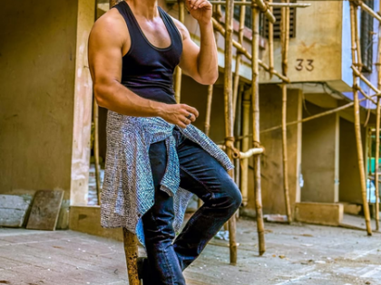 Shalin Bhanot recalls meeting SRK during ‘Fan’ shoot, calls Salman Khan ‘caring person’ | Shalin Bhanot recalls meeting SRK during ‘Fan’ shoot, calls Salman Khan ‘caring person’ Shalin Bhanot recalls meeting SRK during ‘Fan’ shoot, calls Salman Khan ‘caring person’ | Shalin Bhanot recalls meeting SRK during ‘Fan’ shoot, calls Salman Khan ‘caring person’