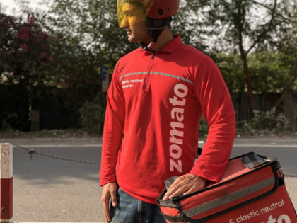 Zomato’s parent firm Eternal clocks huge 90 pc drop in Q1 net profit, revenue up | Zomato’s parent firm Eternal clocks huge 90 pc drop in Q1 net profit, revenue up Zomato’s parent firm Eternal clocks huge 90 pc drop in Q1 net profit, revenue up | Zomato’s parent firm Eternal clocks huge 90 pc drop in Q1 net profit, revenue up