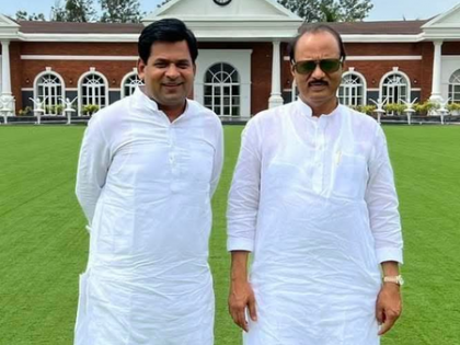 Ajit Pawar asks youth wing chief Suraj Chavan to resign over assault on Chhava Sanghatana activists | Ajit Pawar asks youth wing chief Suraj Chavan to resign over assault on Chhava Sanghatana activists Ajit Pawar asks youth wing chief Suraj Chavan to resign over assault on Chhava Sanghatana activists | Ajit Pawar asks youth wing chief Suraj Chavan to resign over assault on Chhava Sanghatana activists