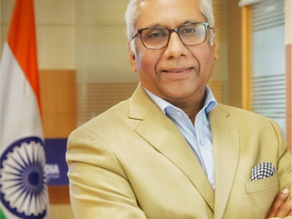 Deepak Bagla takes charge as MD of Atal Innovation Mission | Deepak Bagla takes charge as MD of Atal Innovation Mission Deepak Bagla takes charge as MD of Atal Innovation Mission | Deepak Bagla takes charge as MD of Atal Innovation Mission