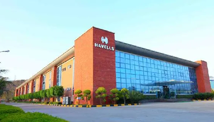 Havells India’s Q1 net profit falls 33 pc sequentially, revenue down 17 pc | Havells India’s Q1 net profit falls 33 pc sequentially, revenue down 17 pc Havells India’s Q1 net profit falls 33 pc sequentially, revenue down 17 pc | Havells India’s Q1 net profit falls 33 pc sequentially, revenue down 17 pc