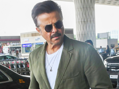 Anil Kapoor says the love received by 'Tanvi The Great' is a testament to the power of storytelling | Anil Kapoor says the love received by 'Tanvi The Great' is a testament to the power of storytelling Anil Kapoor says the love received by 'Tanvi The Great' is a testament to the power of storytelling | Anil Kapoor says the love received by 'Tanvi The Great' is a testament to the power of storytelling