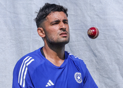 4th Test: Aakash Chopra flays team management for lack of clarity, continuity in dropping Rana and picking Kamboj | 4th Test: Aakash Chopra flays team management for lack of clarity, continuity in dropping Rana and picking Kamboj 4th Test: Aakash Chopra flays team management for lack of clarity, continuity in dropping Rana and picking Kamboj | 4th Test: Aakash Chopra flays team management for lack of clarity, continuity in dropping Rana and picking Kamboj